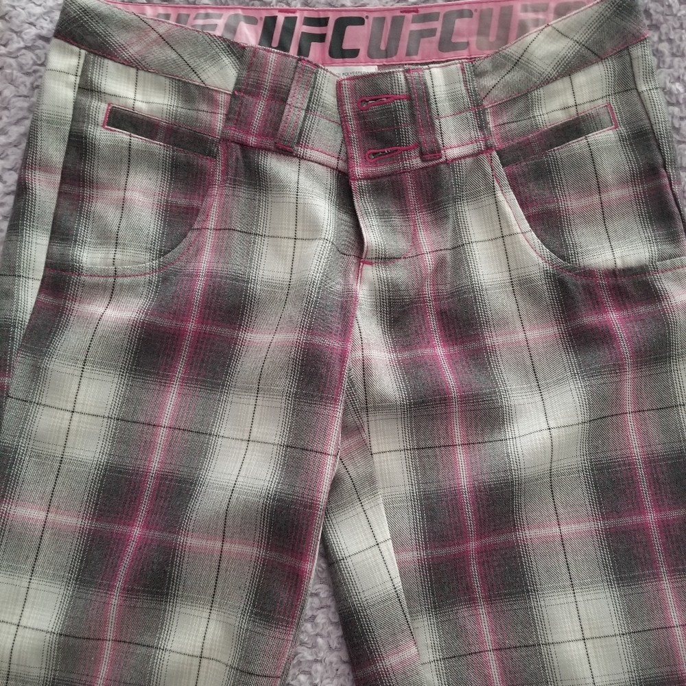 UFC shorts